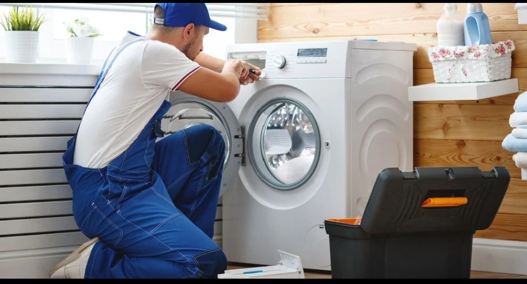 Samsung Washing Machine Repair Service