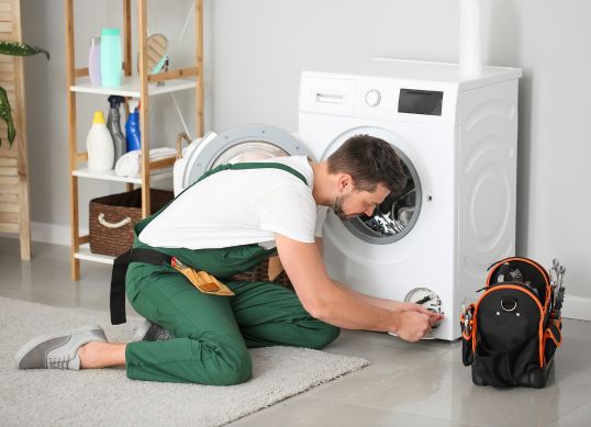 Samsung Washing Machine Service